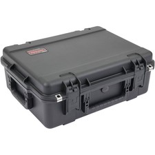 SKB 3i-2015-7TMP iSeries Molded Hard Case For Fender Tone Master Pro picture