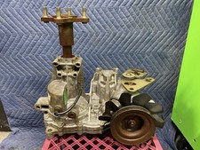Hydro-Gear TRANSAXLE ZC-DMBB-4DDC-2RPX, picture