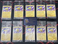 Lot 10 Pokemon Pikachu Berkemeja Batik Purple Indonesia  picture