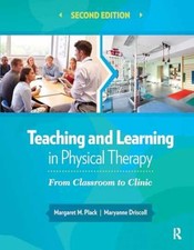 Teaching and Learning in - Paperback, by Plack Margaret; Driscoll - Very Good picture