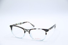 NEW LILLY PULITZER SE AUBRA HAVANA BLUE FADE AUTHENTIC FRAMES EYEGLASSES 51-18 picture