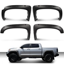 Fender Flares Fit 2014-2021 Toyota Tundra picture