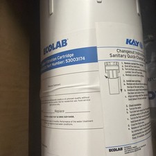 ECOLAB KAY-T010 picture