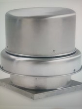 NEW DAYTON 5DVT0, ROOF EXHAUST FAN picture