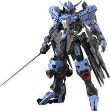 Bandai Hobby Iron-Blooded Orphans IBO Gundam Vidar MG 1/100 Scale Model Kit picture