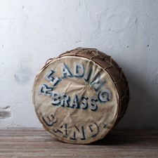 J.B. Treat “Reading Brass Band