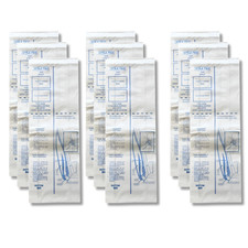VacBagsUSA Micro Filtration Eureka F&G Upright Commercial Vacuum Cleaner Bags picture