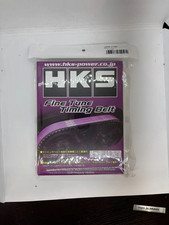 HKS FINE TUNE TIMING BELT For TOYOTA ARISTO JZS161 JZS160 2JZ-GTE 24999-AT004 picture