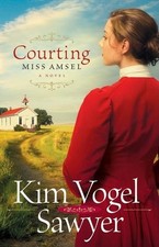 Courting Miss Amsel picture