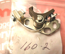 OEM 160-0002 POINTS ONAN JB JC ONAN JB JC new old stock OEM USA picture