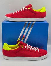 adidas Consortium Rod Laver VIN LimitEDitions G15463 2009 Rare NIB Mens 10.5 picture