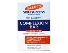 Palmer's Skin Success Anti-Dark Spot Complexion Bar, 3.50 oz picture