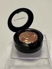 MAC Sweet Heat Extra Dimension Eye Shadow Single Metallic Shimmer Pot New picture