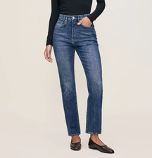 DL1961 Kristy Cigarette High Rise 29
