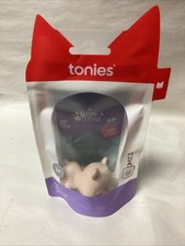 Tonies Sleepy Friends Bear Audio Play Figurine 4 Songs, 9 Stories, 38 Min picture