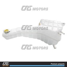 Coolant Reservoir Tank For 2005-2011 Freightliner M2 Thomas C2 picture