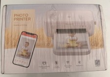 HPRT Mobile 4X6 Photo Printer CP4100 picture