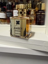 Fragrance Du Bois Amber Intense Parfum picture