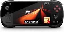 Ayaneo KONKR Pocket Fit - 12GB 256GB - Snapdragon G3 Gen 3 - Android Handheld picture