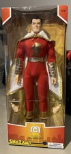 Shazam Captain Marvel Mego DC Comics 14 inch Action Figure MIB picture
