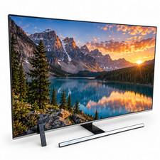 Samsung UN75NU8000F 75