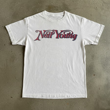 Vintage Neil Young Tee picture