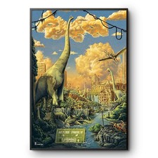 Phish Syracuse NY Poster July 21 2026 St Joseph's Amphitheater Concert picture