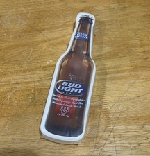 Pak Tites Vintage Bud Light T Shirt Compressed New In Packaging 1996 Size XL picture