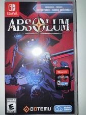 Absolum (Nintendo Switch) NSW picture