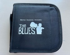 Martin Scorsese Presents the Blues: A Musical Journey RARE 19 CDs Promo Set picture
