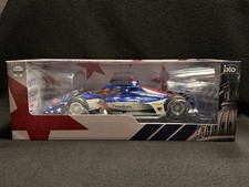 Freedom 250 Event Diecast 1:18 Scale IXO 2026 Washington, DC picture