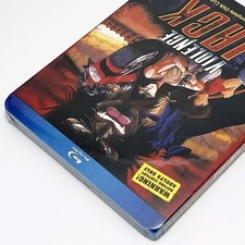 Violence Jack Complete OVA Anime Collection Blu-ray OOP ☆ RARE SLIPCOVER picture