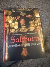 Saltburn 2023 FYC DVD Screener picture