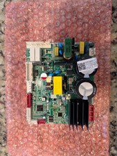 Brand New Midea Refrigerator Control Board 17131000028769 picture