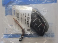 NEW OEM 2021-2025 CADILLAC ESCALADE KEYLESS REMOTE SMART KEY FOB 13560904 / 6 BT picture
