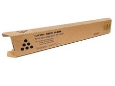 (NO-TARIFF) Genuine Ricoh Lanier 842279 Black Print Cartridge IM C6000/ C4500 picture
