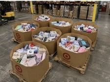 Amazon Amazon Mystery Box Clearance –  Mixed Merchandise Items Read description picture