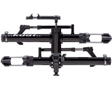 Küat NV 2.0 Hitch Mount 2 BIKE Rack 1.25