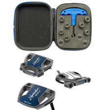 2Pcs/10pcs Golf Weight Fit Taylormade Spider Tour X/Z/V/Double Bend Putter Club picture