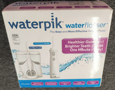 Waterpik Ultra Plus and Cordless Pearl Water Flosser Combo Pack - NEW , P2 picture
