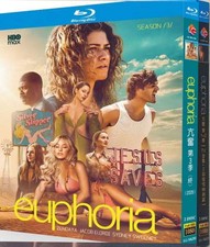 Euphoria Season (1-3) 4-D picture