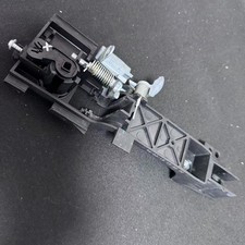 CB5Z7826685A Driver Side Handle Base Fits 2012‑2014 Ford Edge 2.0L 3.5L 3.7L Gas picture