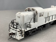 HO Atlas Classic 8450 Alco RS-3 Diesel Locomotive Powered Undecorated NIB HO8375 picture
