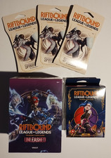 RIFTBOUND League Of Legends Mixed Lot (FREE SHIPPING) picture