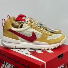 Nike Tom Sachs x Nike Mars Yard AA2261-100 Men's Sports Shoes picture