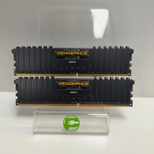 Corsair Vengeance LPX 16GB (2x8GB) RAM DDR4 3200MHz CMK16GX4M2E3200C16 picture