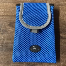 Running Buddy Pouch - Magnetic - 6”x4.5” Conceal Belt Waist Pocket (Mini + Plus) picture