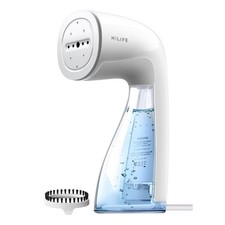 HiLife HL9 Handheld Garment Steamer White picture