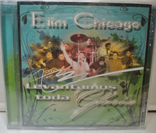 LITHUANIAN CD - ELIM CHICAGO - LEVANTAMOS TODA GLORIA - BRAND NEW picture