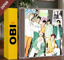 ENHYPEN - Sadame (Weverse Shop Japan Limited Edition 定め w/OBI CD picture